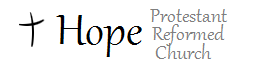 Hope PRC